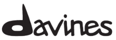 Davines logo