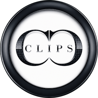 Clips Akadémia logó